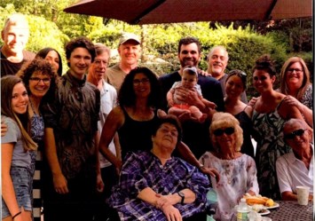 Obituary of Rochelle Friedman