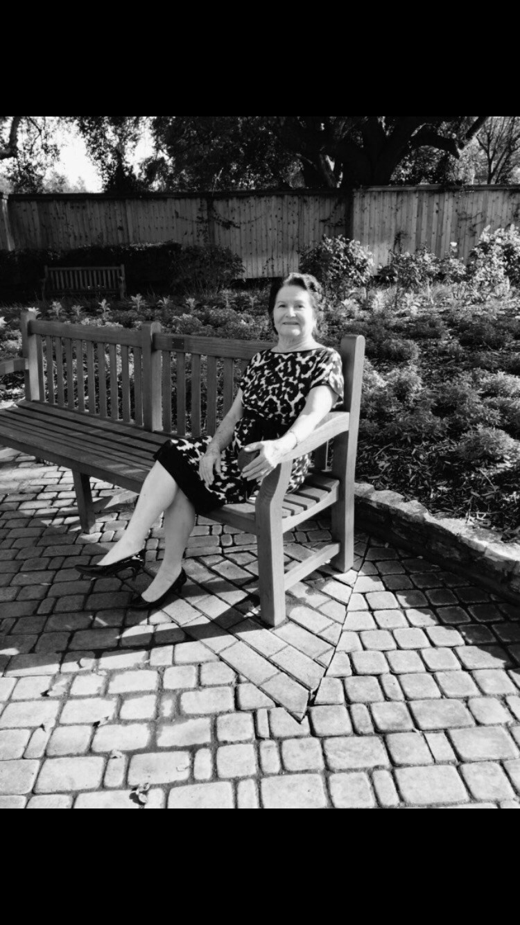 Obituario de Maria "Lupita" Guadalupe Espinoza