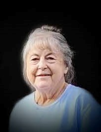 Obituary of Elizabeth Ann Hall