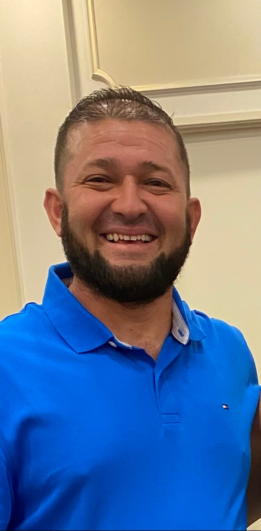 Avis de décès de Jorge Arturo Zepeda Perez