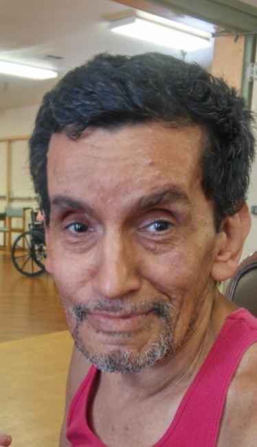 Obituary of Juan Florencio Flores