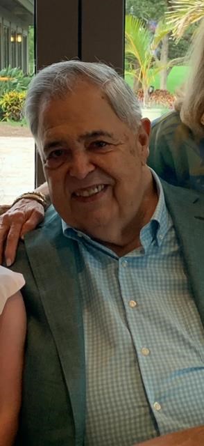 Obituary of Dennis Robert Barbakow
