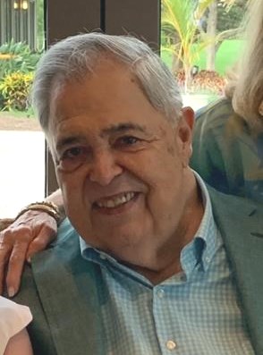 Obituary of Dennis Robert Barbakow