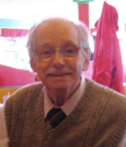 Obituary of George William MacKay