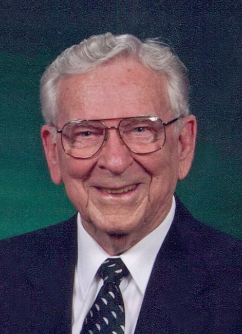 Obituary of Wilfred L. Espenlaub