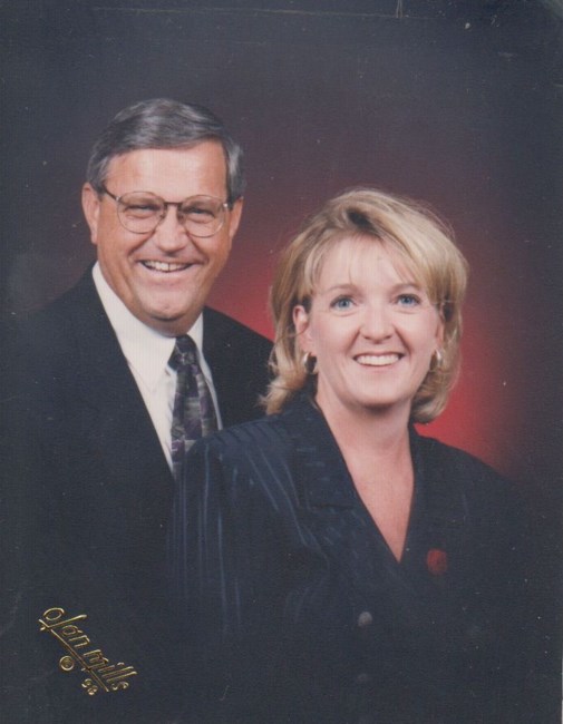 Obituary of Donald G. Clesson