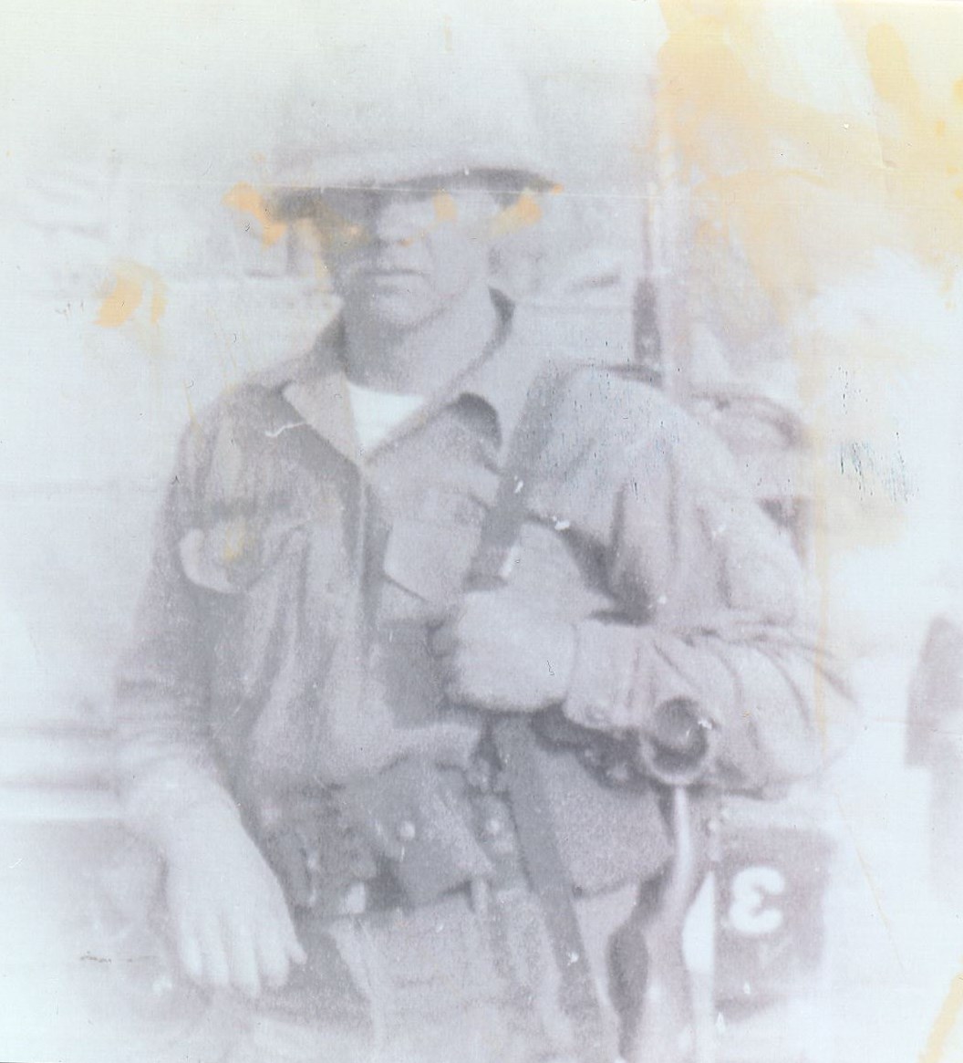 Raymond "Ray" Logan Obituary Killeen, TX