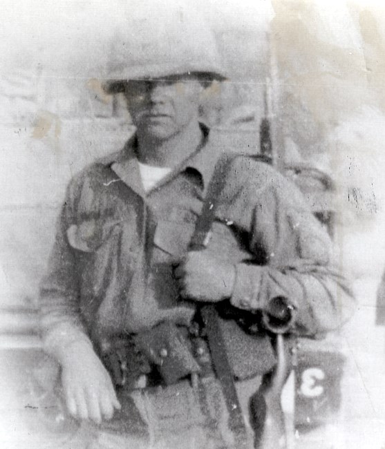 Obituary of Raymond "Ray" Logan