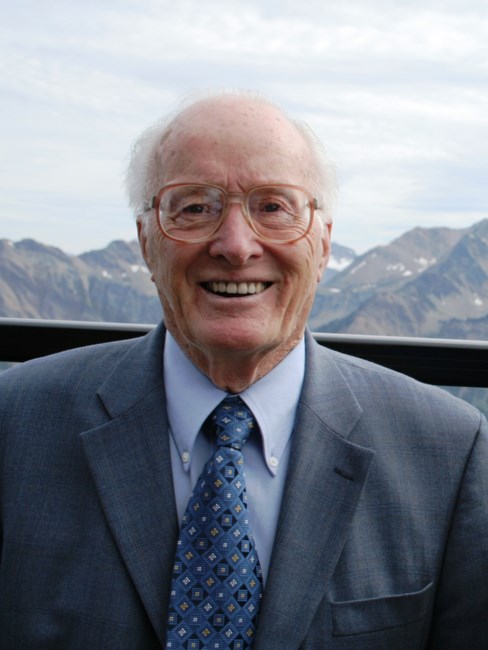 Obituary of Wilse Eugene Jessee