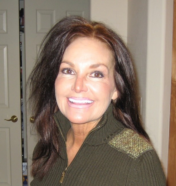 Obituary of Terry Dee Stewart