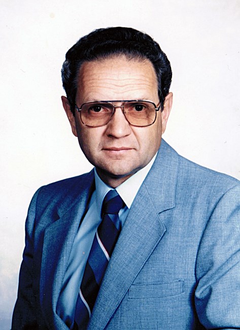 Obituary of Arthur Wirch