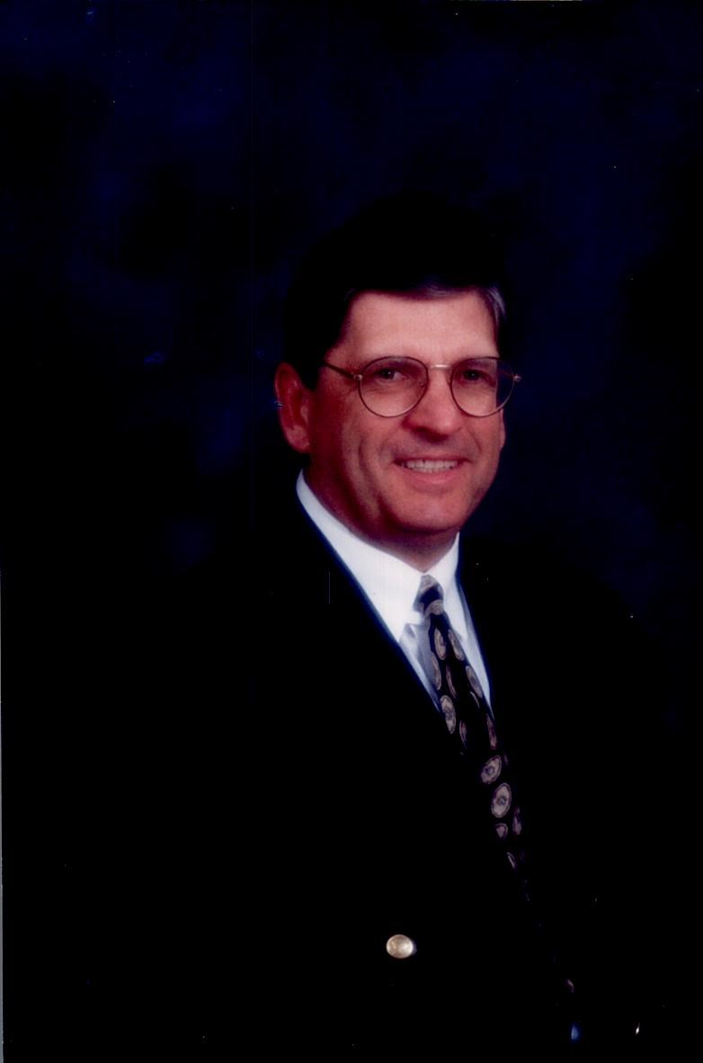 Obituary of Wallace Franklin Dale