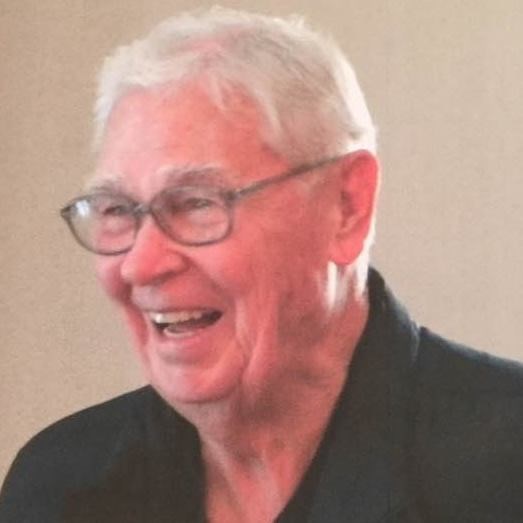 Obituary of Brian Downing Gregory