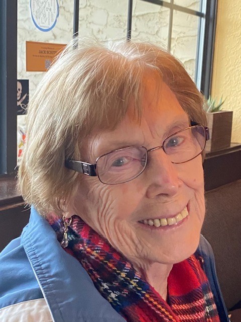 Obituary of Rosine Emma Craig