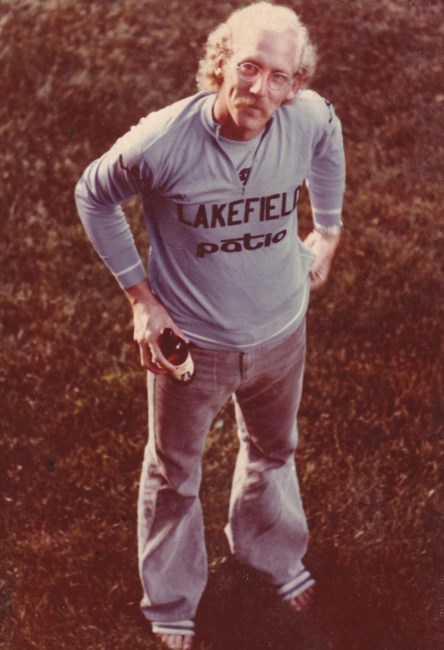 Obituary of Andrew K. Bohlmann