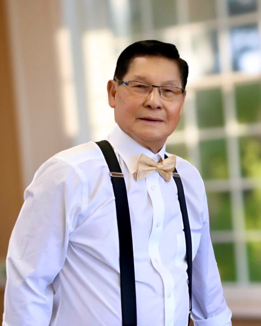 Obituary of Edgardo Aban Dumaop