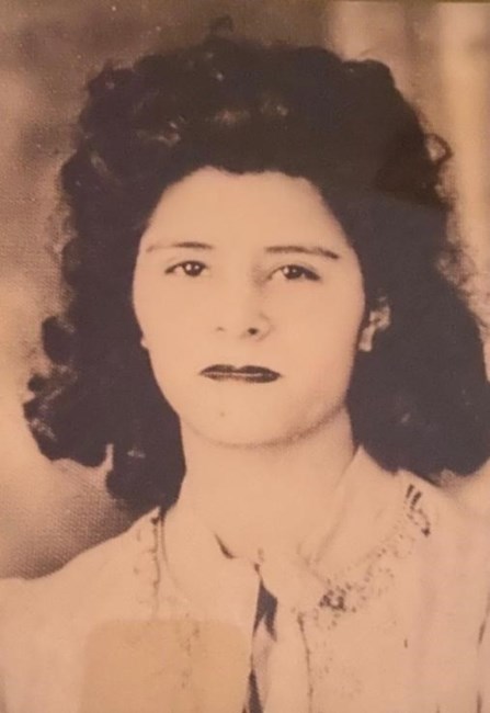 Obituary of Beatrice Aragon Ortega