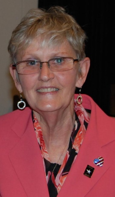 Obituary of Juanita Wilkie Barefoot