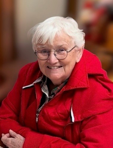 Obituary of Margaret J. Lalley