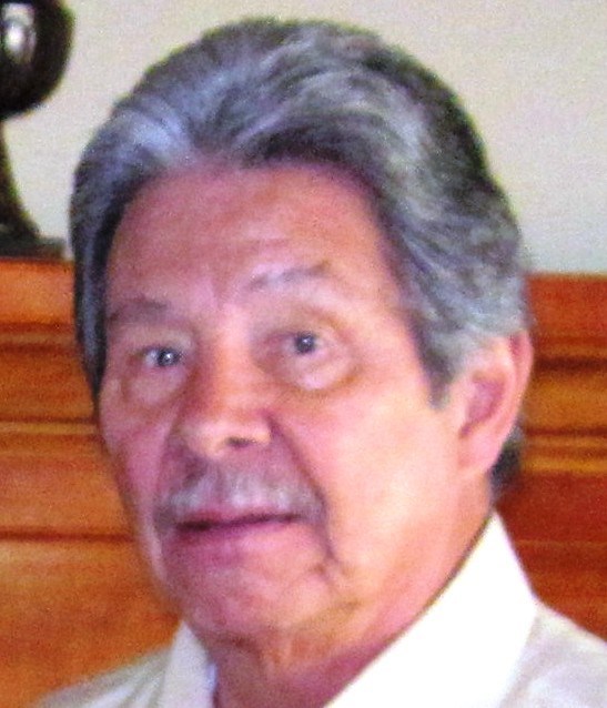 Obituary of Eduardo Apodaca