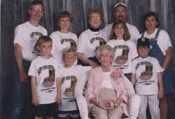 Obituary of Peggy Marie Deal