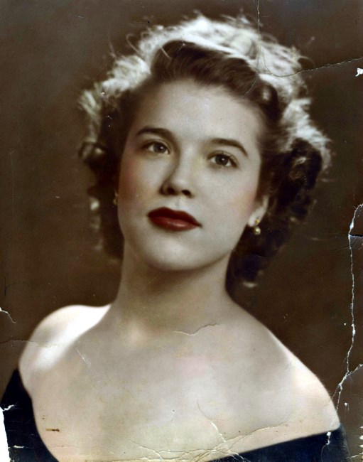 Obituary of Lelia Marie Simoneaux Volpi