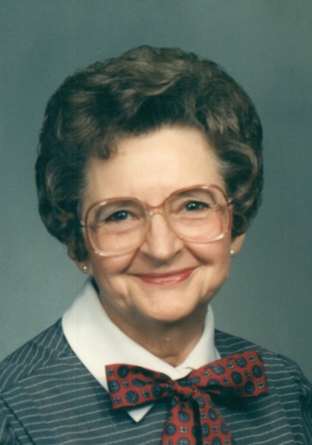 Obituary of Berneice Southerland Howard
