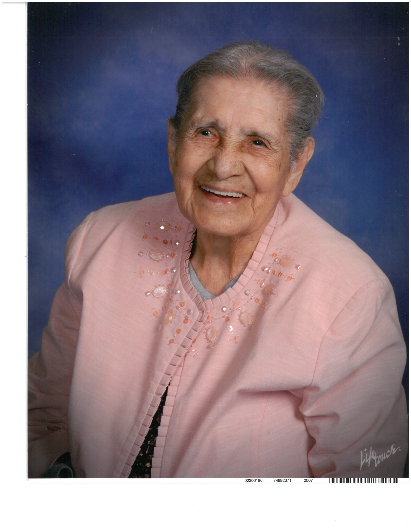 Obituary of Carmen A Lopez