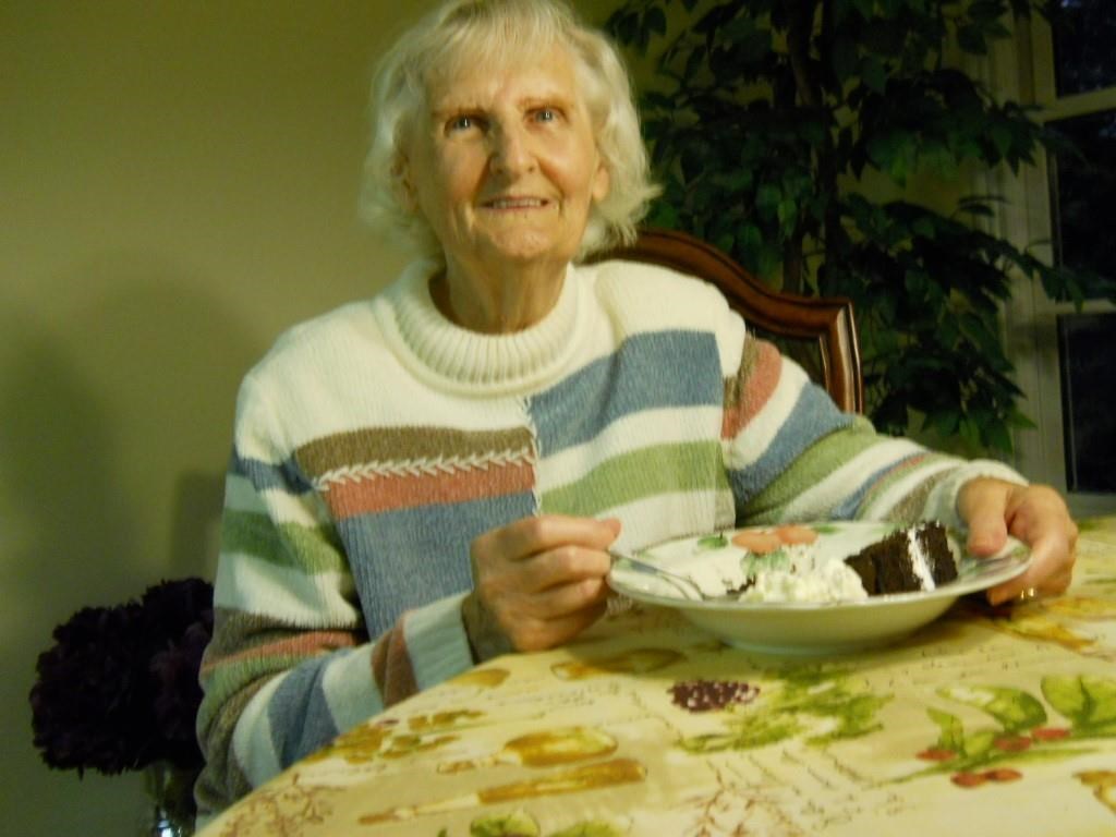 Avis de décès de Tula Elaine Wilson Fletcher