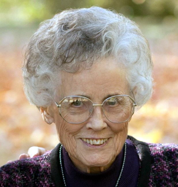 Obituary of Mary L. Richardson