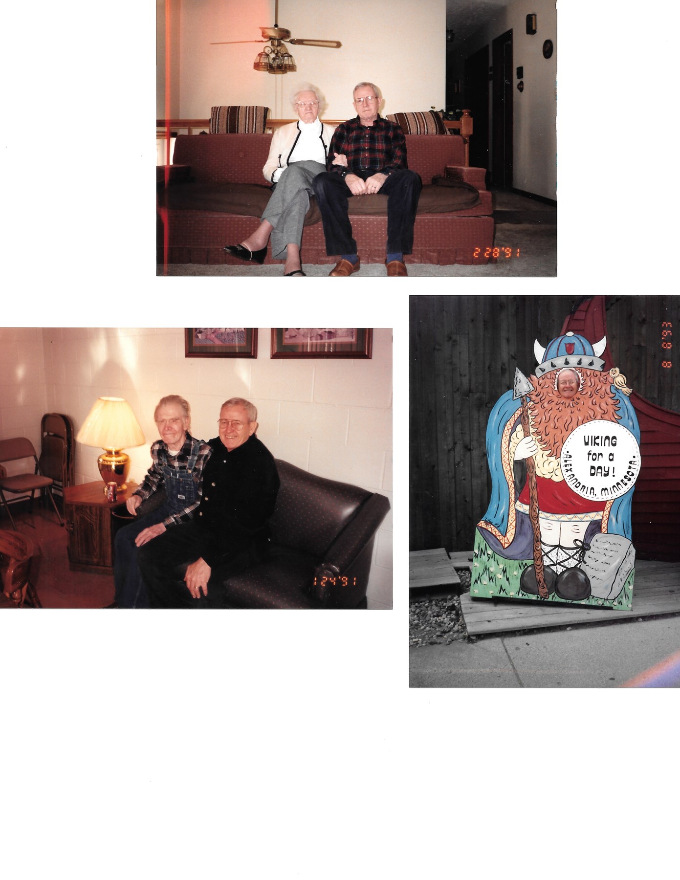 John Orchard Obituary Omaha Ne