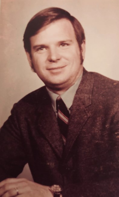 Obituary of Wilford Raymond Morris