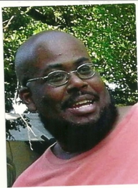 Obituary of Mr. Hubert Lee Richardson