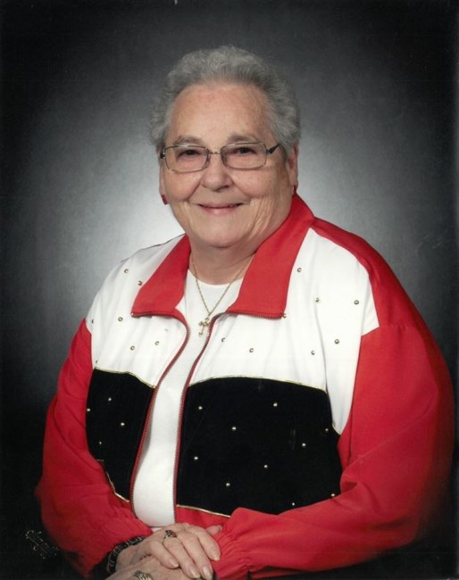 Obituary of Charlene F. Kreps
