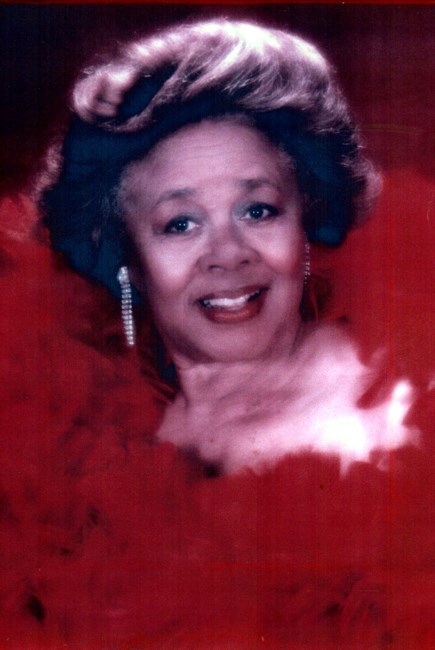 Obituary of Stella M. Giles