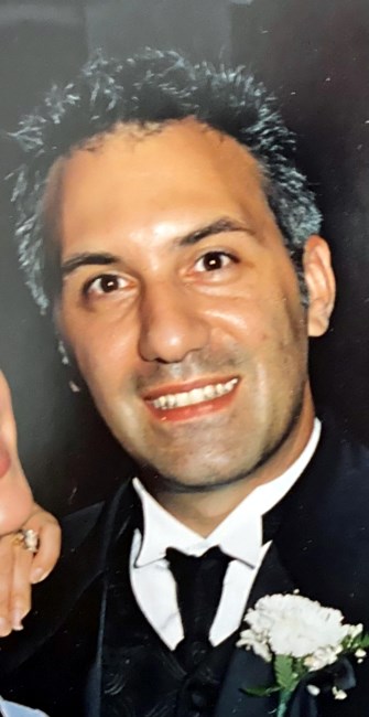 Obituary of John M. Valescu