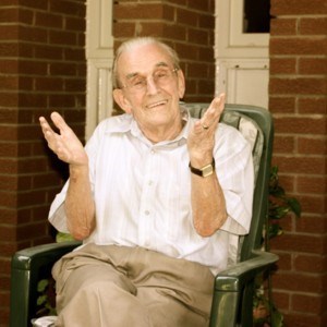 Obituary of Alexander Shaw