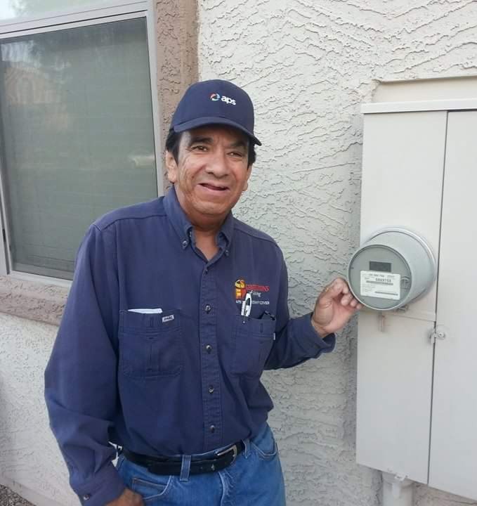 Obituary of Jose Miguel Varela Jr.