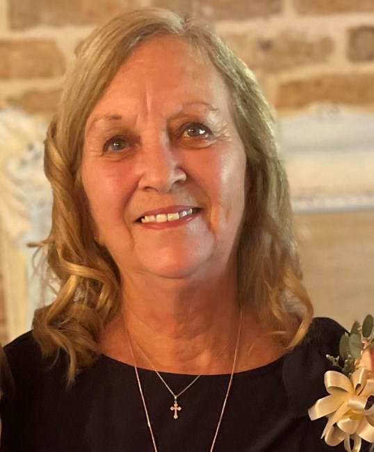Obituario de Patricia Lynn Ellis