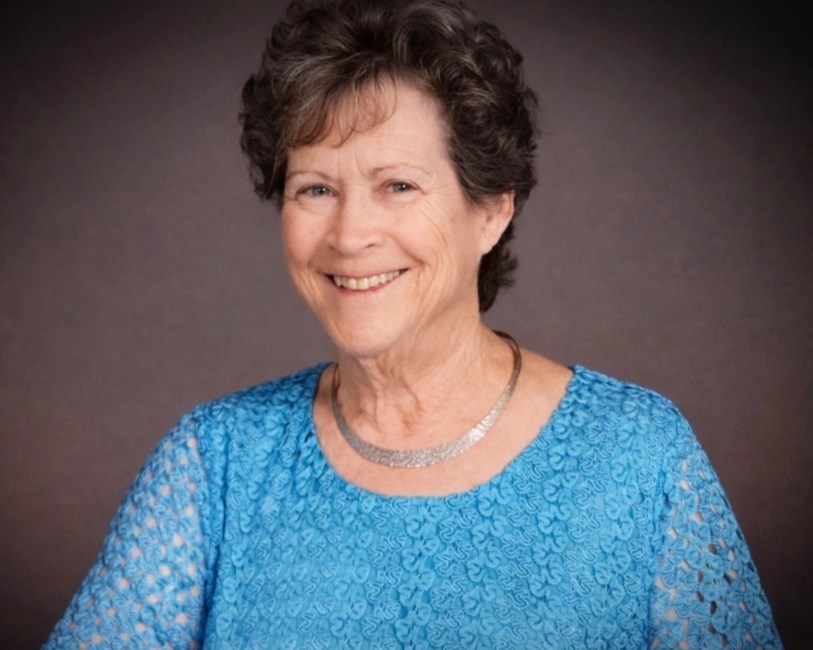 Obituary of Maureen Ann Patterson