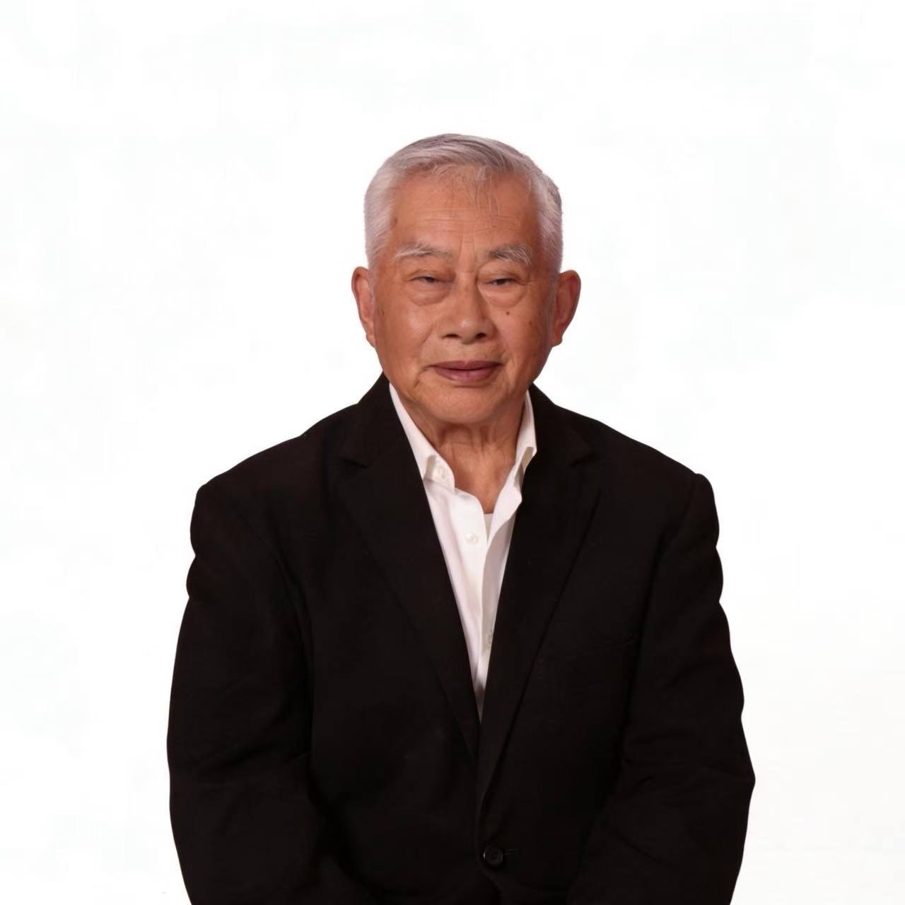 Obituary of Kongzheng Jiang