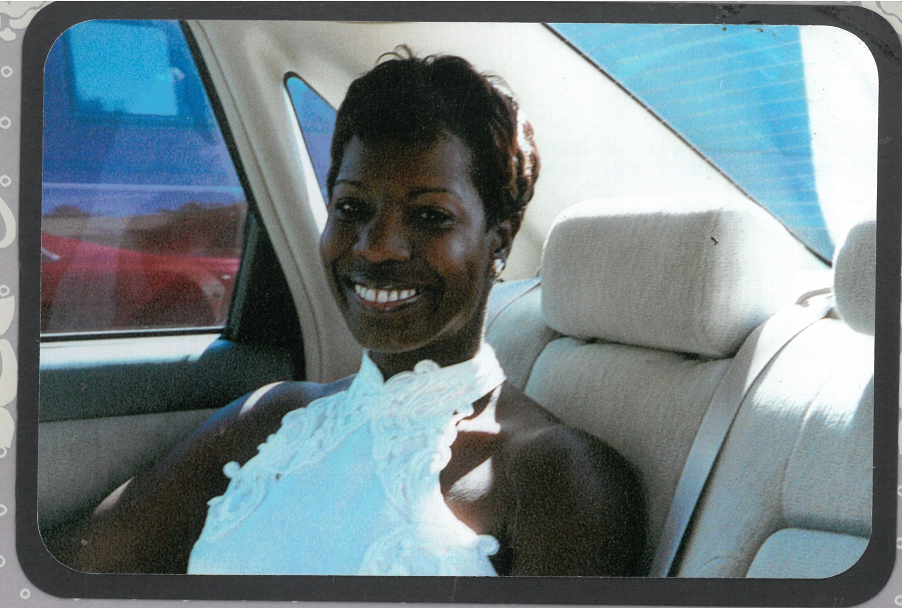 Obituary of Pernell Patricia Lindo  Anderson