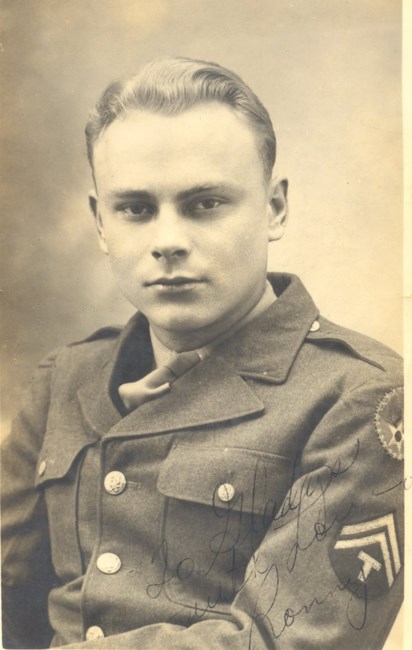 Avis de décès de Roy L Turner