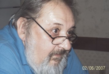 Obituary of Mr. Edward Jones