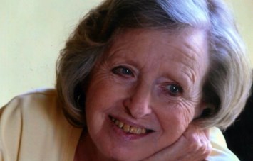 Obituary of Barbara Reynolds Clark McRae