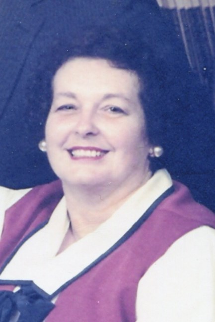 Obituary of Faye Durham Kidd