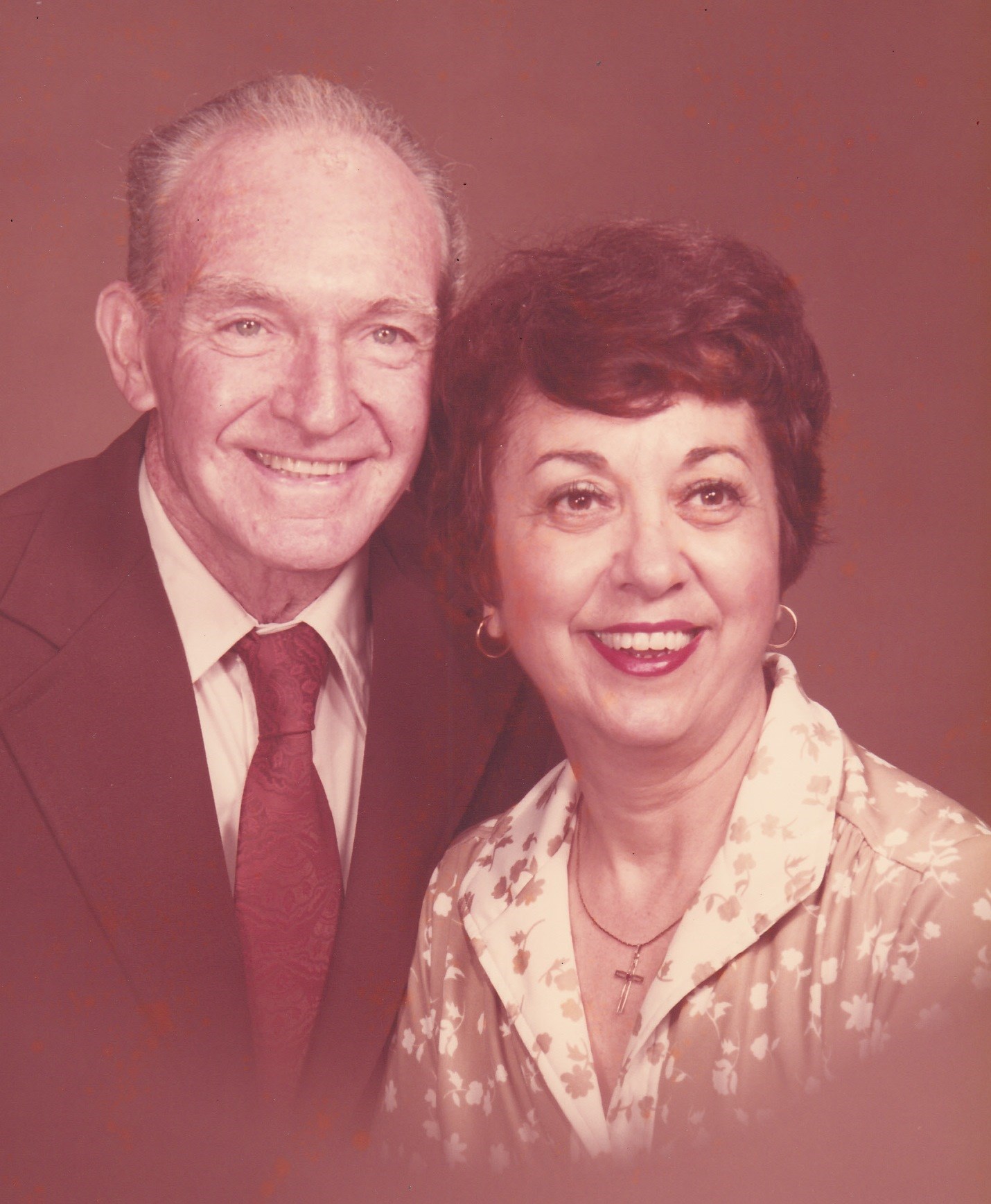 Obituario de Adele A Winter