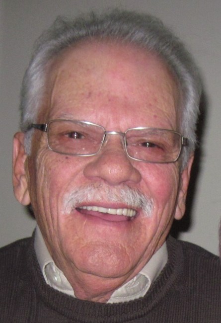 Obituary of Roger Dicaire