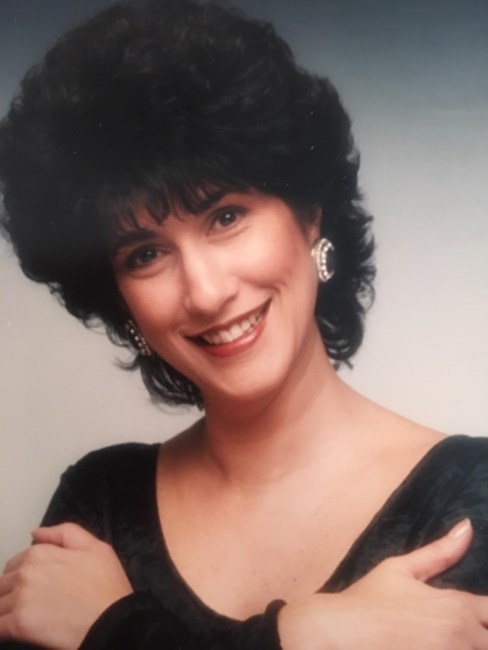 Obituary of Susanne Ferrandino