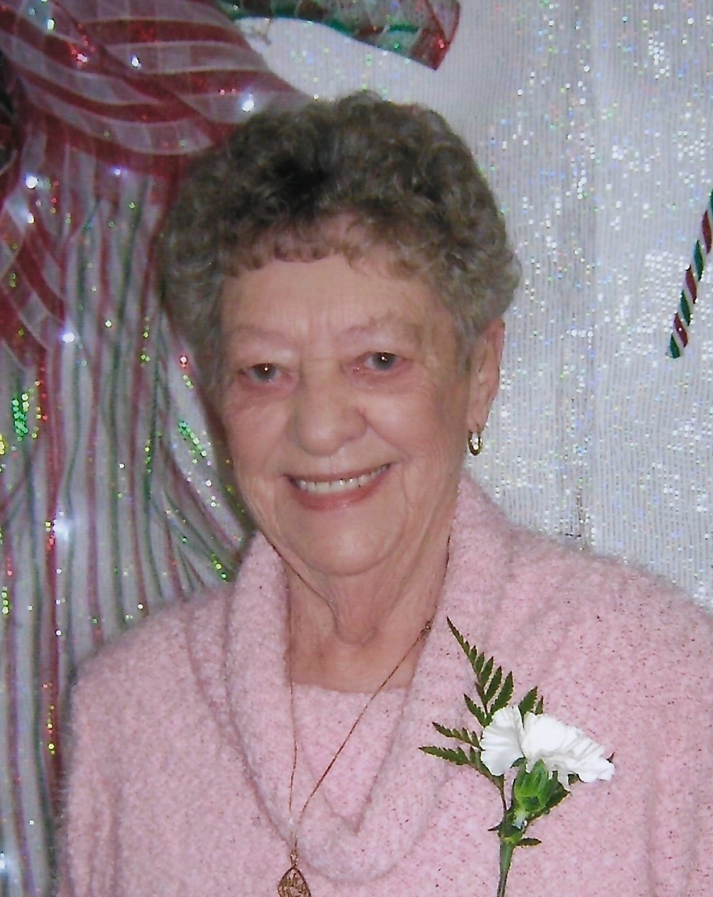 Paquet avis de décès L'Epiphanie, QC